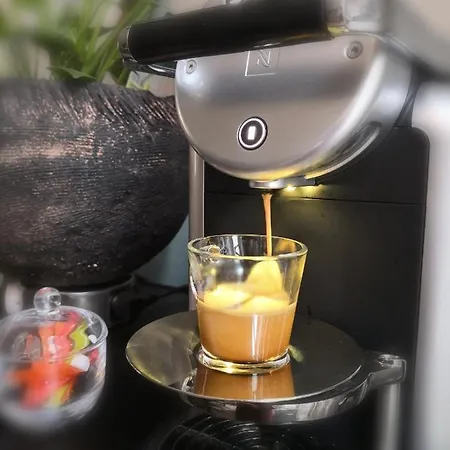 Penzion La Belle Amarre-bed And Breakfast-maison D'hotes