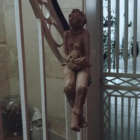 La Belle Amarre-bed And Breakfast-maison D'hotes Penzion La Rochelle (Charente-Maritime)