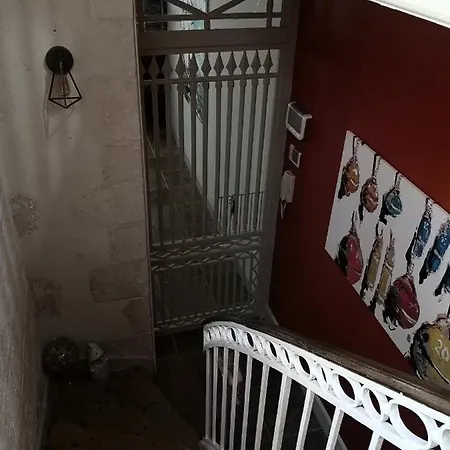 La Belle Amarre-bed And Breakfast-maison D'hotes Penzion La Rochelle (Charente-Maritime)