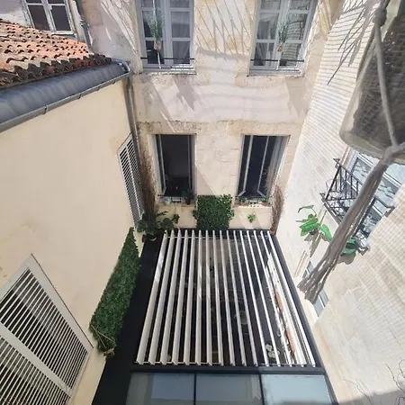 La Belle Amarre-bed And Breakfast-maison D'hotes 4* La Rochelle (Charente-Maritime)