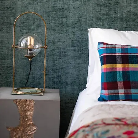 Penzion La Belle Amarre-bed And Breakfast-maison D'hotes