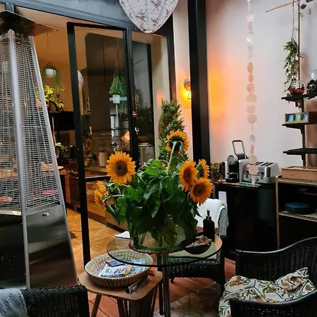 La Belle Amarre-bed And Breakfast-maison D'hotes 4*