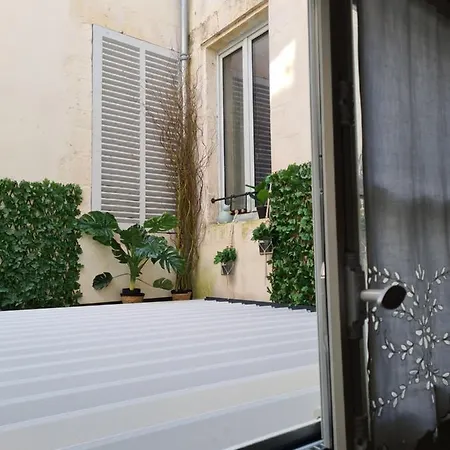 La Belle Amarre-bed And Breakfast-maison D'hotes 4*