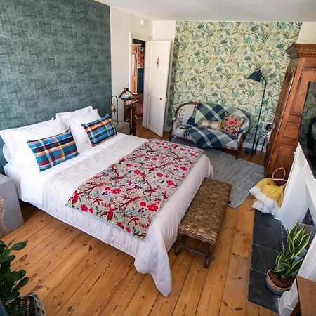 Penzion La Belle Amarre-bed And Breakfast-maison D'hotes 4*