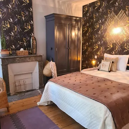 La Belle Amarre-bed And Breakfast-maison D'hotes