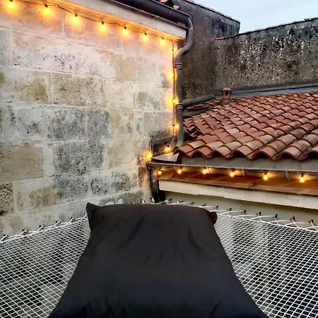 La Belle Amarre-bed And Breakfast-maison D'hotes La Rochelle (Charente-Maritime)