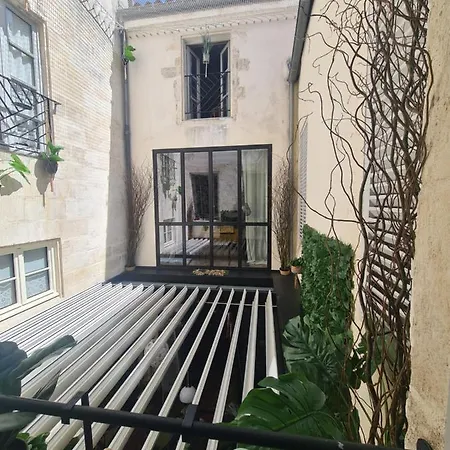 Penzion La Belle Amarre-bed And Breakfast-maison D'hotes 4*