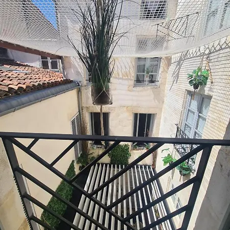 La Belle Amarre-bed And Breakfast-maison D'hotes 4* La Rochelle (Charente-Maritime)