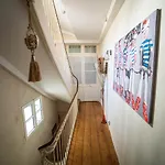 La Belle Amarre-bed And Breakfast-maison D'hotes Gasthuis La Rochelle (Charente-Maritime)