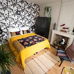 Gæstehus La Belle Amarre-bed And Breakfast-maison D'hotes