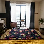 La Belle Amarre-bed And Breakfast-maison D'hotes Gasthuis La Rochelle (Charente-Maritime)