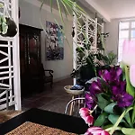 Gasthuis La Belle Amarre-bed And Breakfast-maison D'hotes