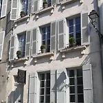 La Belle Amarre-bed And Breakfast-maison D'hotes 4* La Rochelle (Charente-Maritime)