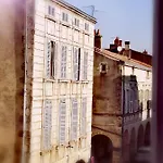 La Belle Amarre-bed And Breakfast-maison D'hotes 4* La Rochelle (Charente-Maritime)