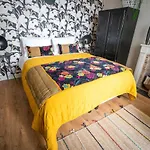 La Belle Amarre-bed And Breakfast-maison D'hotes Gæstehus