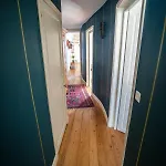 Konukevi La Belle Amarre-bed And Breakfast-maison D'hotes La Rochelle (Charente-Maritime)