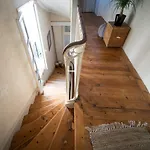 Gasthuis La Belle Amarre-bed And Breakfast-maison D'hotes La Rochelle (Charente-Maritime)