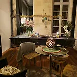 La Belle Amarre-bed And Breakfast-maison D'hotes Gasthuis 4*