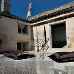 La Belle Amarre-bed And Breakfast-maison D'hotes 4*