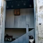 La Belle Amarre-bed And Breakfast-maison D'hotes
