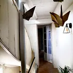 Gasthuis La Belle Amarre-bed And Breakfast-maison D'hotes