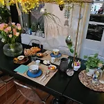 La Belle Amarre-bed And Breakfast-maison D'hotes 4*