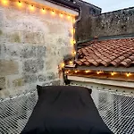 La Belle Amarre-bed And Breakfast-maison D'hotes La Rochelle (Charente-Maritime)