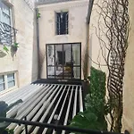 Gasthuis La Belle Amarre-bed And Breakfast-maison D'hotes 4*
