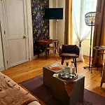 La Belle Amarre-bed And Breakfast-maison D'hotes 4* La Rochelle (Charente-Maritime)