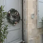 La Belle Amarre-bed And Breakfast-maison D'hotes