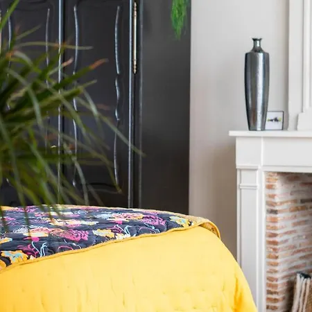 La Belle Amarre-bed And Breakfast-maison D'hotes