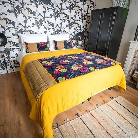 La Belle Amarre-bed And Breakfast-maison D'hotes بيت ضيافة