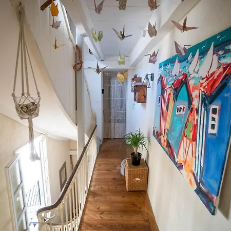 La Belle Amarre-bed And Breakfast-maison D'hotes بيت ضيافة 4*