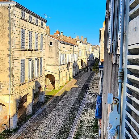 La Belle Amarre-bed And Breakfast-maison D'hotes