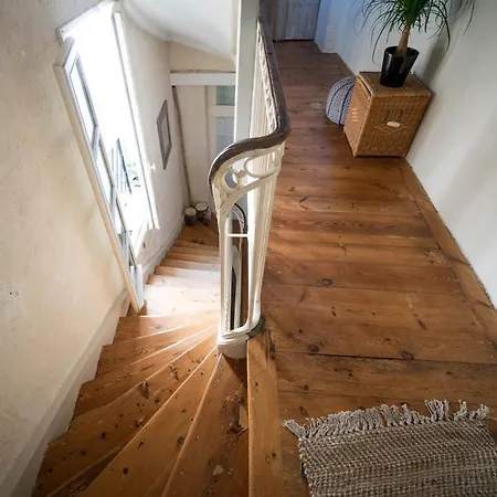 بيت ضيافة La Belle Amarre-bed And Breakfast-maison D'hotes لا روشيل