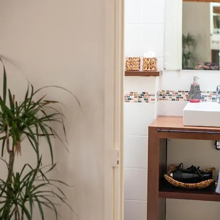 بيت ضيافة La Belle Amarre-bed And Breakfast-maison D'hotes