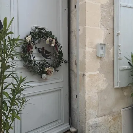 La Belle Amarre-bed And Breakfast-maison D'hotes