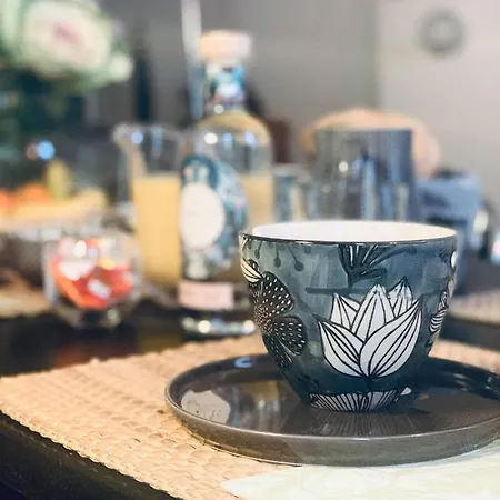 بيت ضيافة La Belle Amarre-bed And Breakfast-maison D'hotes 4*