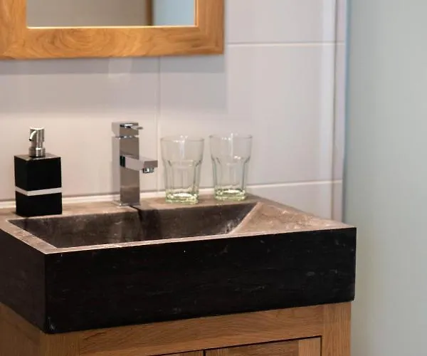 Vendégház La Belle Amarre-bed And Breakfast-maison D'hotes La Rochelle