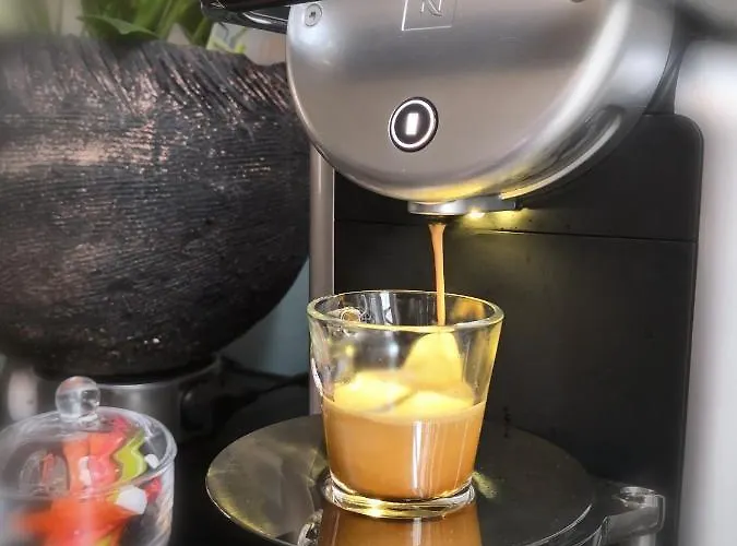 Vendégház La Belle Amarre-bed And Breakfast-maison D'hotes