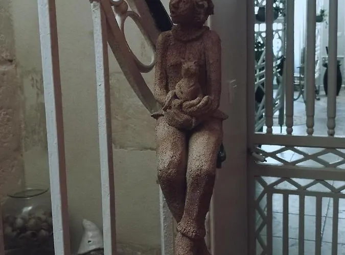 La Belle Amarre-bed And Breakfast-maison D'hotes Casa de hóspedes La Rochelle (Charente-Maritime)