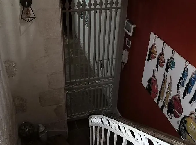 La Belle Amarre-bed And Breakfast-maison D'hotes Casa de hóspedes La Rochelle (Charente-Maritime)