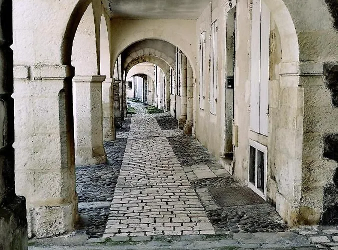 La Belle Amarre-bed And Breakfast-maison D'hotes