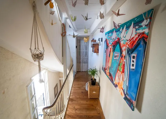 La Belle Amarre-bed And Breakfast-maison D'hotes Vendégház 4*