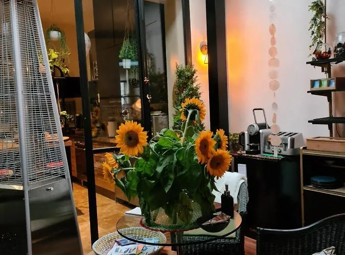 La Belle Amarre-bed And Breakfast-maison D'hotes 4*