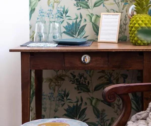 La Belle Amarre-bed And Breakfast-maison D'hotes Vendégház La Rochelle