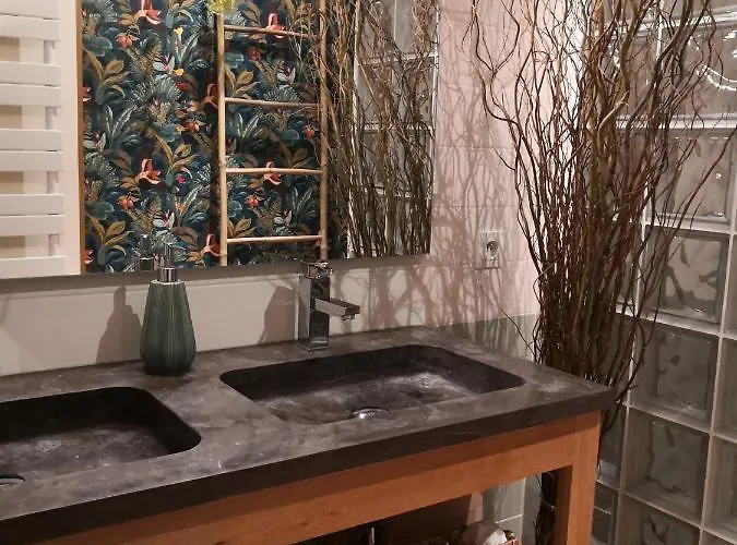 La Belle Amarre-bed And Breakfast-maison D'hotes