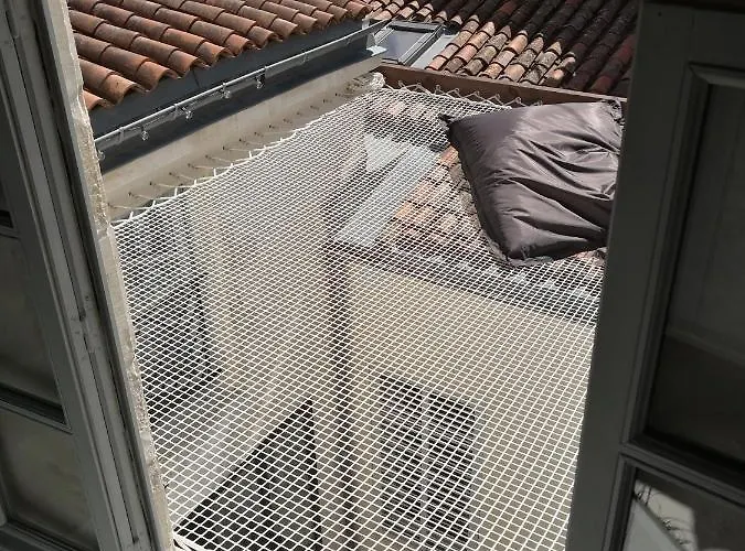 La Belle Amarre-bed And Breakfast-maison D'hotes Casa de hóspedes