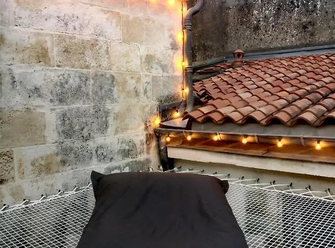 La Belle Amarre-bed And Breakfast-maison D'hotes La Rochelle (Charente-Maritime)